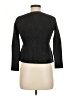 Pure Collection Black Cardigan Size 6 - photo 2