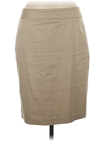 Coldwater Creek Formal Skirt (view 1)