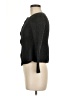 Pure Collection Black Cardigan Size 6 - photo 5