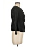 Pure Collection Black Cardigan Size 6 - photo 4