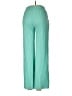 Unbranded Teal Casual Pants Size M (estimated) - photo 2