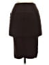 Babaton Brown Casual Skirt Size XS - photo 1