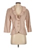 CAbi Tan Blazer Size 4 - photo 1