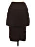 Babaton Brown Casual Skirt Size XS - photo 2