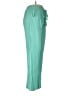 Unbranded Teal Casual Pants Size M (estimated) - photo 4