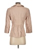 CAbi Tan Blazer Size 4 - photo 2