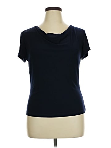 Briggs New York Short Sleeve T-Shirt (view 1)