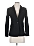J.Crew Black Blazer Size 0 - photo 1