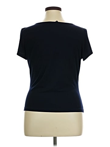 Briggs New York Short Sleeve T-Shirt (view 2)