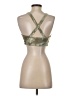 Carbon38 Green Tank Top Size S - photo 2
