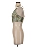 Carbon38 Green Tank Top Size S - photo 5