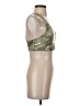 Carbon38 Green Tank Top Size S - photo 4