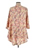 Lularoe Pink Kimono Size M - photo 2