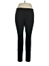 Zella Solid Black Active Pants Size XL - photo 1