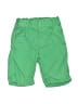 H&M 100% Cotton Green Khakis Size 12-18 mo - photo 1