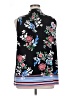 Rafaella Black Tank Top Size XL - photo 2