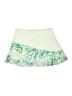 Lija Graphic Green Active Skort Size S (petite) - photo 2