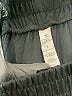 Yogalicious Solid Black Track Pants Size S - photo 7