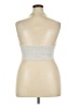 Unbranded Silver Tank Top Size XXL (estimated) - photo 2