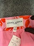 Alexia Admor Tropical Pink Casual Skirt Size 6 - photo 4