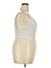 Unbranded Silver Tank Top Size XXL (estimated) - photo 4