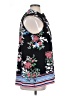 Rafaella Black Tank Top Size XL - photo 4