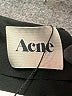 Acne Black Cocktail Dress Size EU 40 / US 10 - photo 12