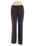 Halogen Gray Dress Pants Size 6 - photo 1