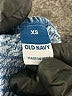 Old Navy 100% Cotton Solid Blue Jumpsuit Size XS - photo 3