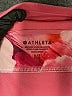 Athleta Print Pink Track Jacket Size S - photo 6