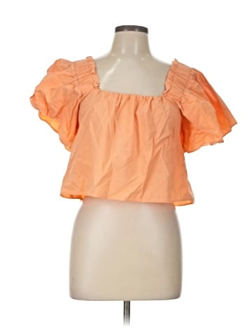 Unbranded Short Sleeve Top (view 1)