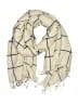 Unbranded Ivory Scarf One size - photo 1