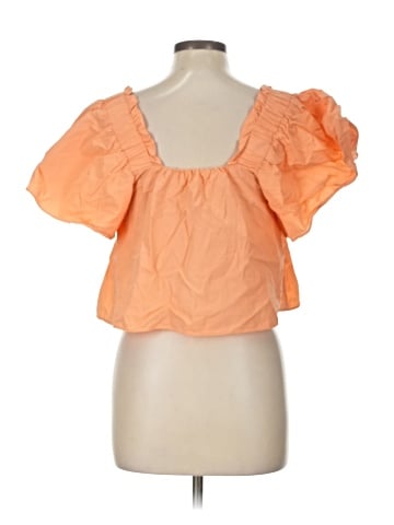 Unbranded Short Sleeve Top (view 2)