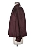 Tuckernuck 100% Polyester Burgundy Long Sleeve Blouse Size S - photo 5