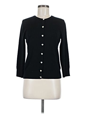 Cable & Gauge Cardigan (view 1)