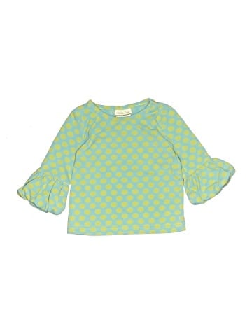 Matilda Jane 3/4 Sleeve Top (view 1)