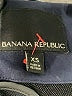 Banana Republic Black Jacket Size XS - photo 6