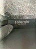 Solemio Black Sleeveless Blouse Size M - photo 7