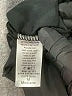 Solemio Black Sleeveless Blouse Size M - photo 8