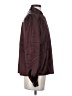 Tuckernuck 100% Polyester Burgundy Long Sleeve Blouse Size S - photo 4