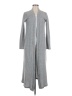 Win Win Gray Cardigan Size M - photo 1