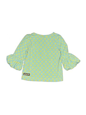 Matilda Jane 3/4 Sleeve Top (view 2)