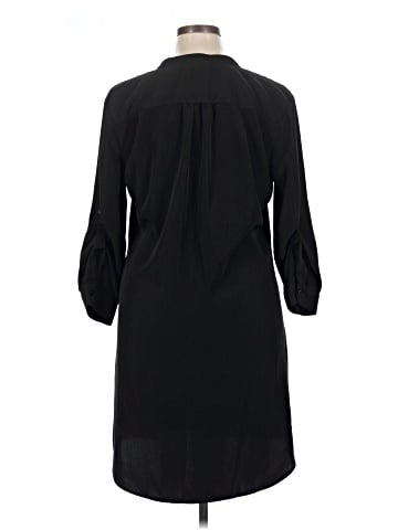 Attention 3/4 Sleeve T-Shirt (view 2)