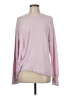 all in motion Pink Sweatshirt Size M - photo 1