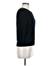 Cable & Gauge Black Cardigan Size M - photo 4