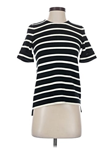 Madewell Wool Pullover Sweater (view 1)