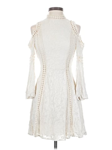 Alice + Olivia Cocktail Dress (view 1)