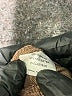 Unbranded Solid Brown Jumpsuit Size XS - photo 5