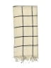 Unbranded Ivory Scarf One size - photo 2