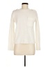 Ann Taylor Ivory Turtleneck Sweater Size M - photo 1